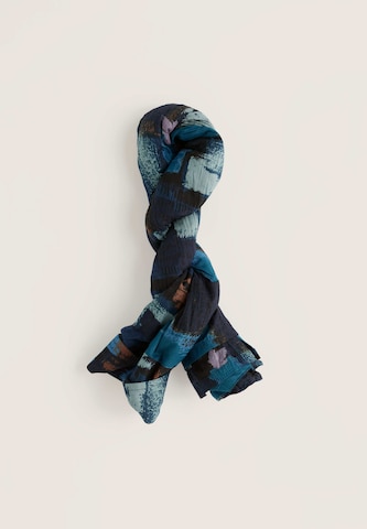 Seasalt Cornwall Tricot in Blauw