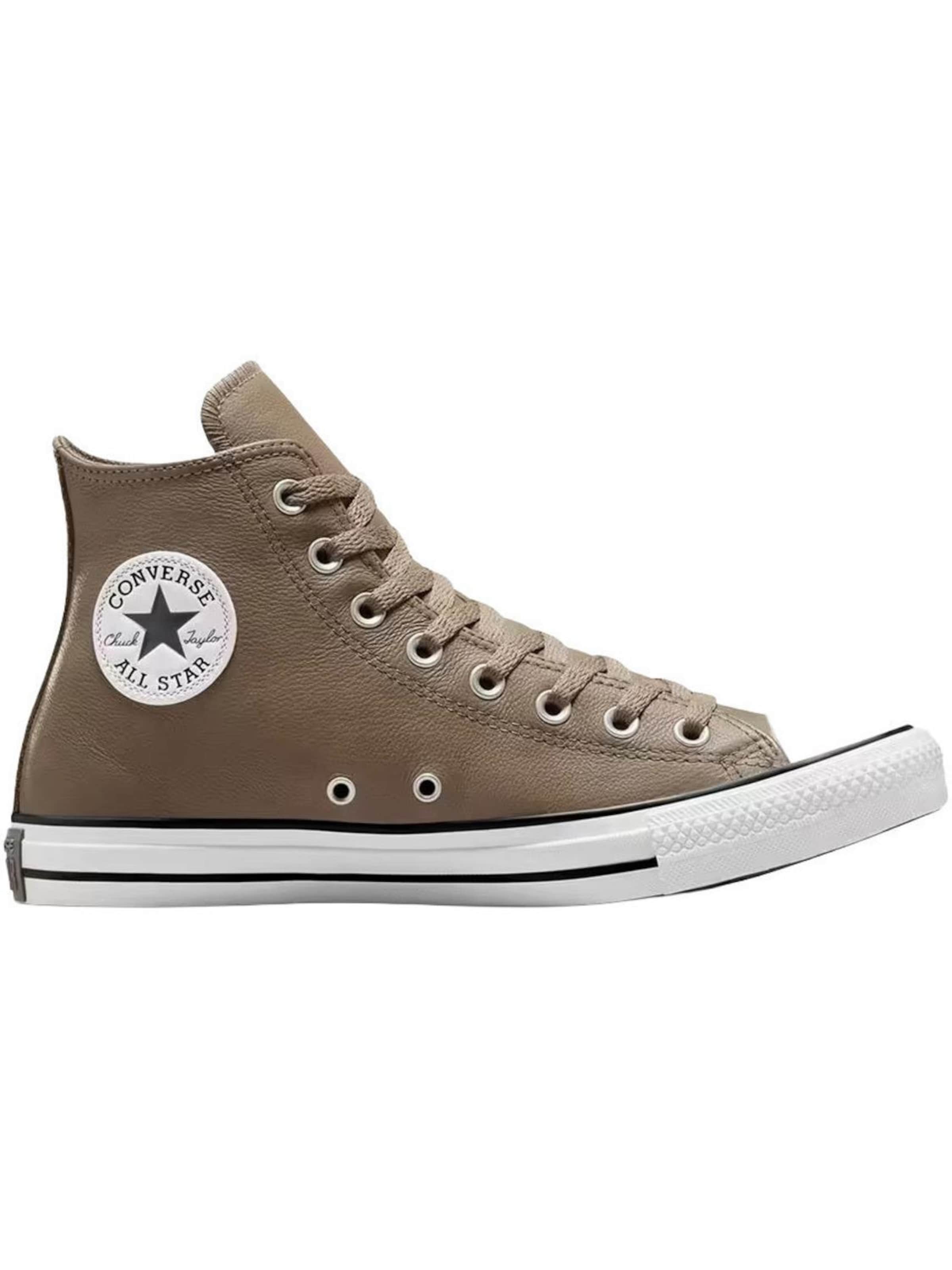 Sneaker bassa 'Converse Chuck Taylor All Star' in 39,5 CONVERSE di colore antracite, Visualizzazione prodotti