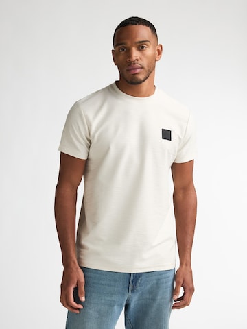 PETROL INDUSTRIES MEN Shirt in Beige
