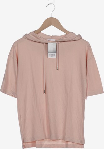 OPUS Sweatshirt & Zip-Up Hoodie in L in Pink: front