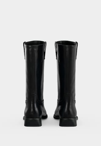 STEVE MADDEN Boot 'Primo' in Black