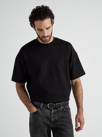 JCC Gürtel in Schwarz