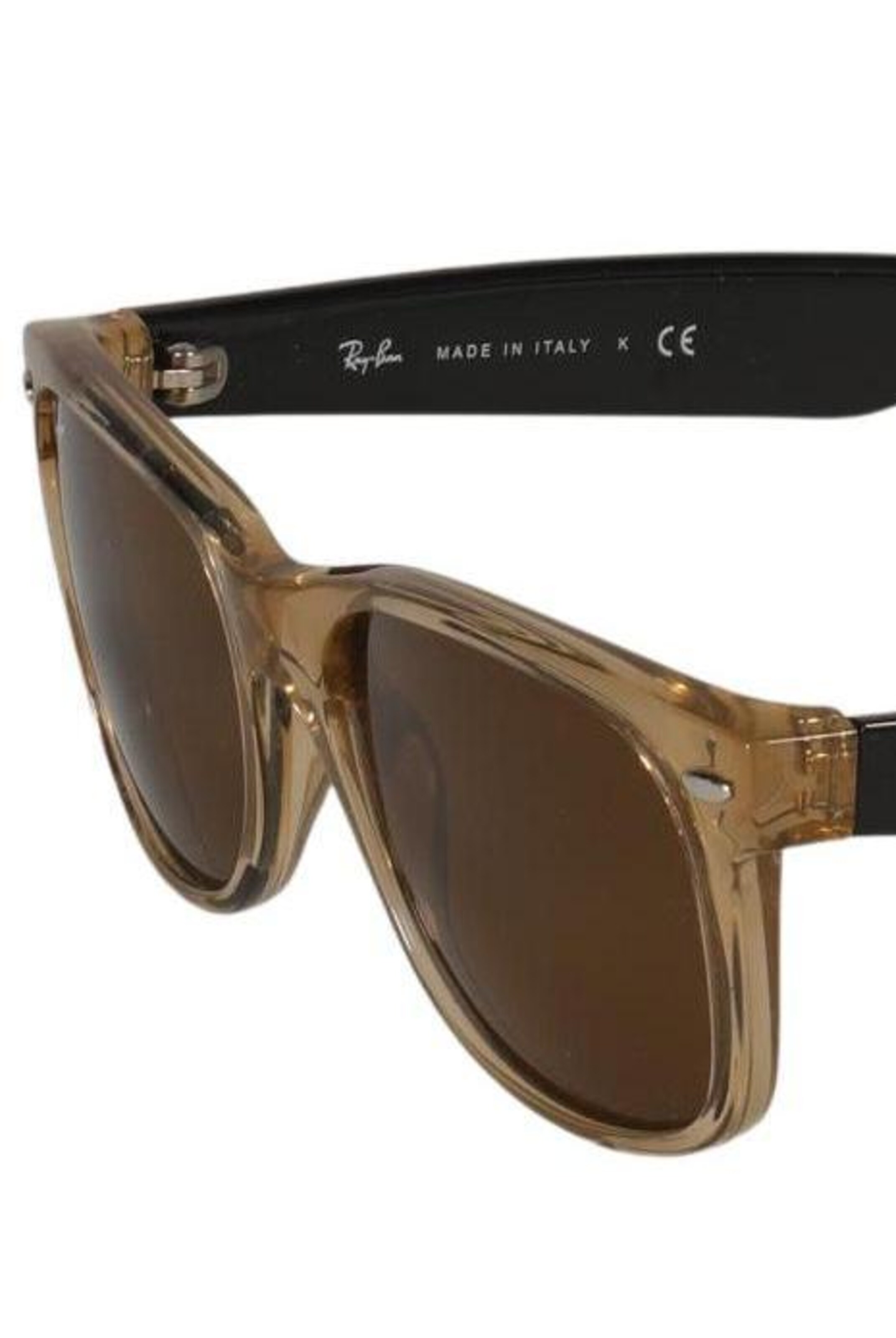 Ray-Ban Sunglasses in One size in Brown