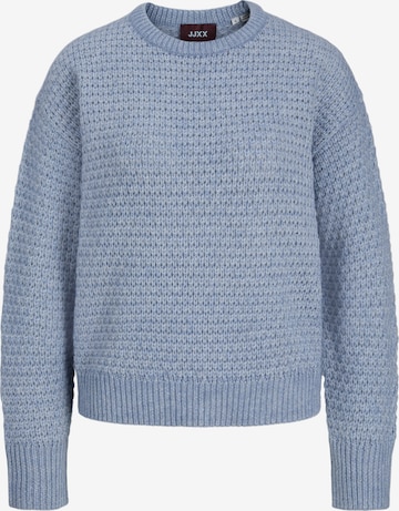 JJXX - Pullover 'JXMILLY' em azul: frente