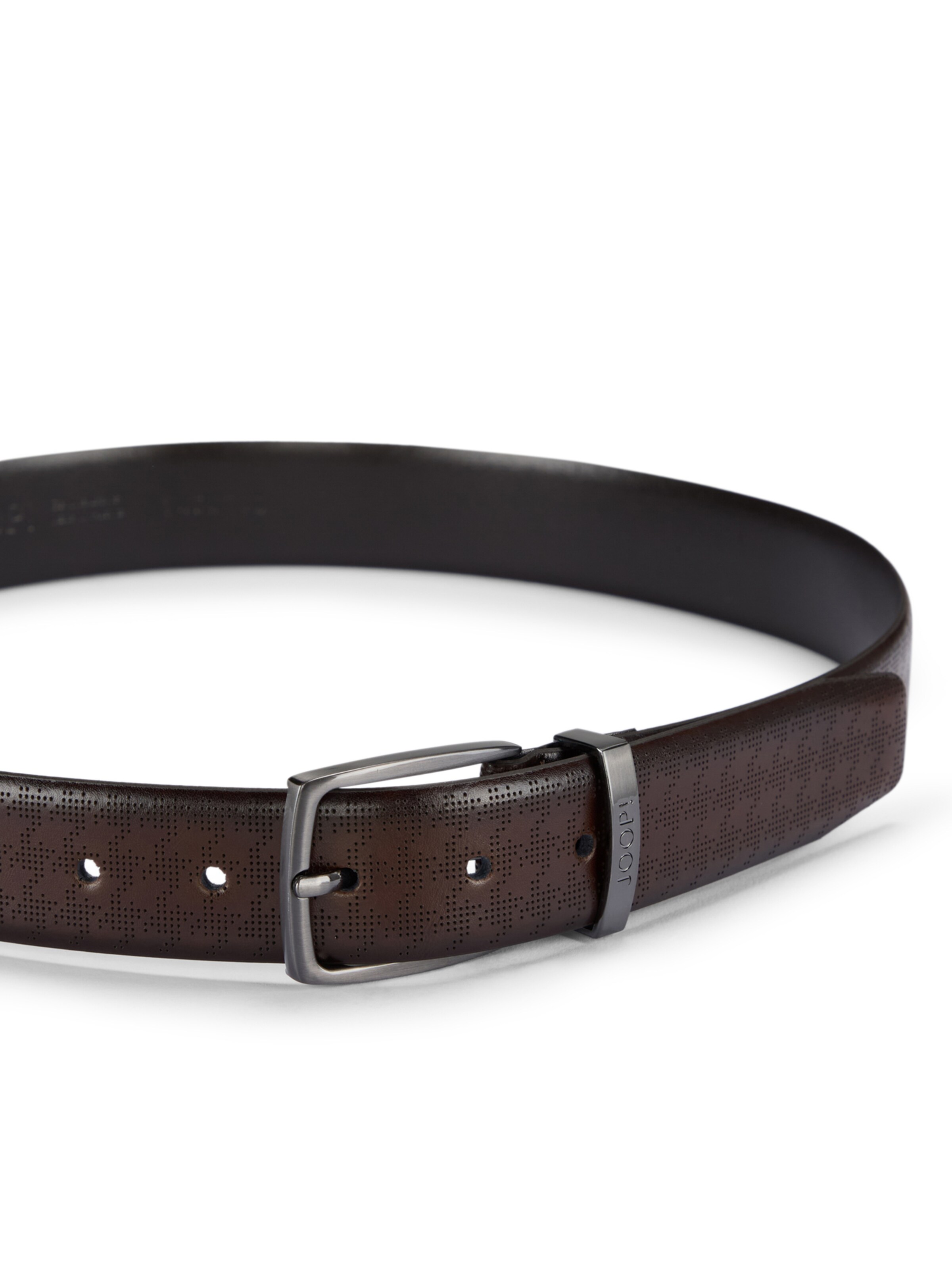 Ceinture JOOP! en marron