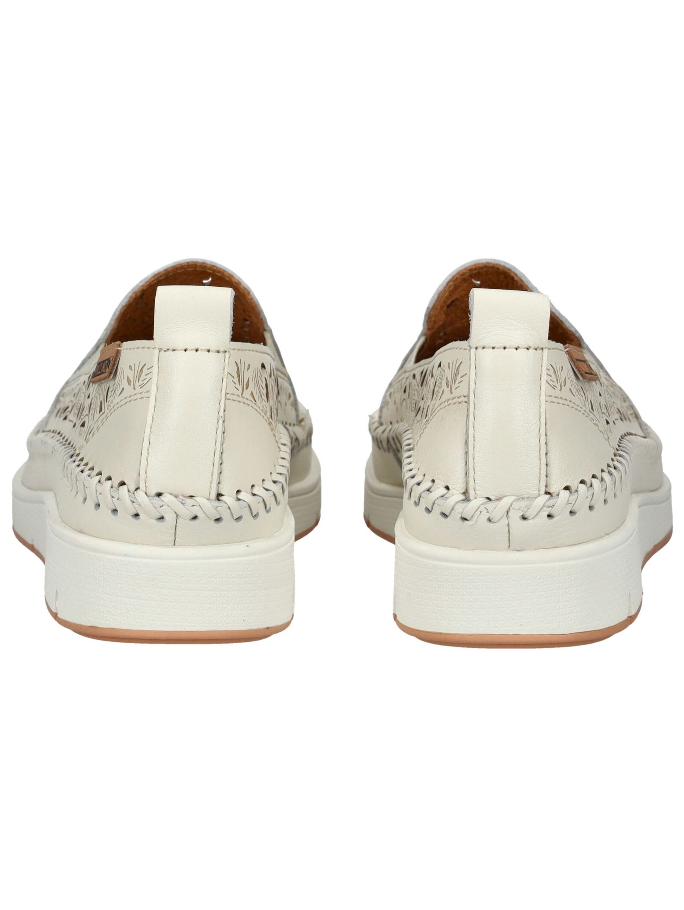 PIKOLINOS Slip-ons 'Tenerife' in White