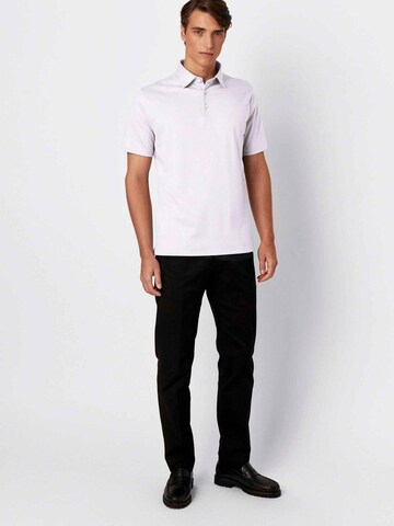 DESOTO Shirt in White