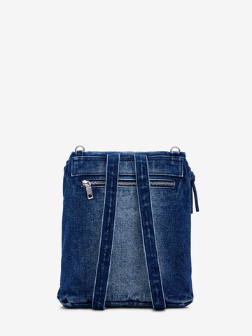 Sac à dos Desigual en bleu