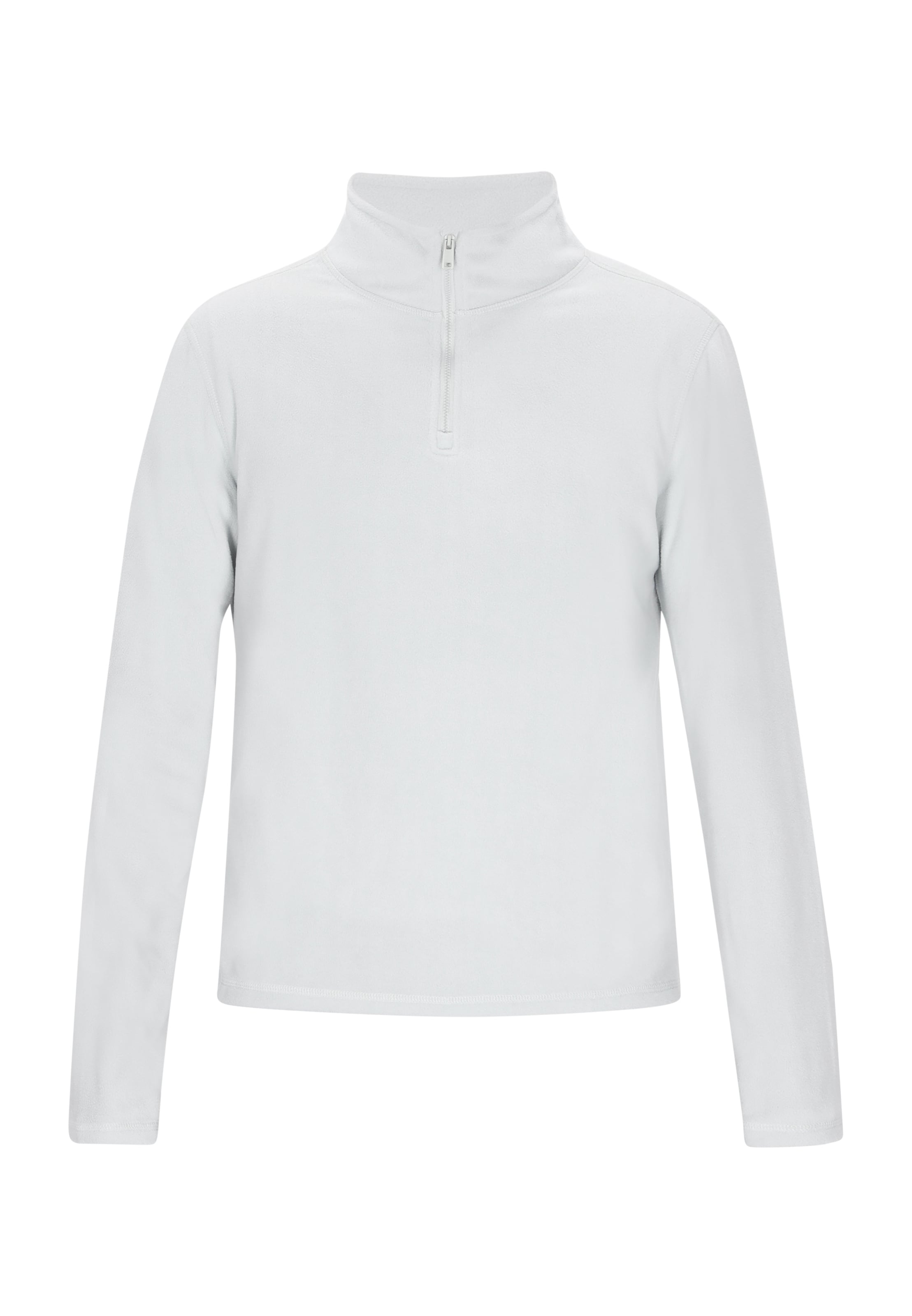 Pullover di Mo ATHLSR in blu: frontale