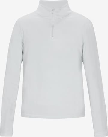Mo ATHLSR - Jersey en azul: frente