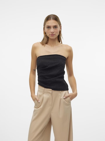 VERO MODA Overdel 'CHITA' i sort: forside