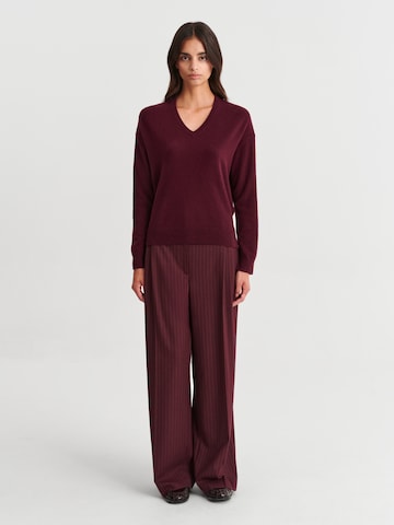 TATUUM Pullover 'Retra' in Rot