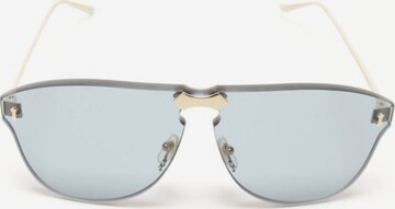 Gucci Sunglasses in One size in Silver: front