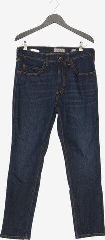 MUSTANG Jeans 33 x 30 in Blau: predná strana