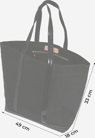 Vanessa Bruno Shopper 'CABAS' in Black