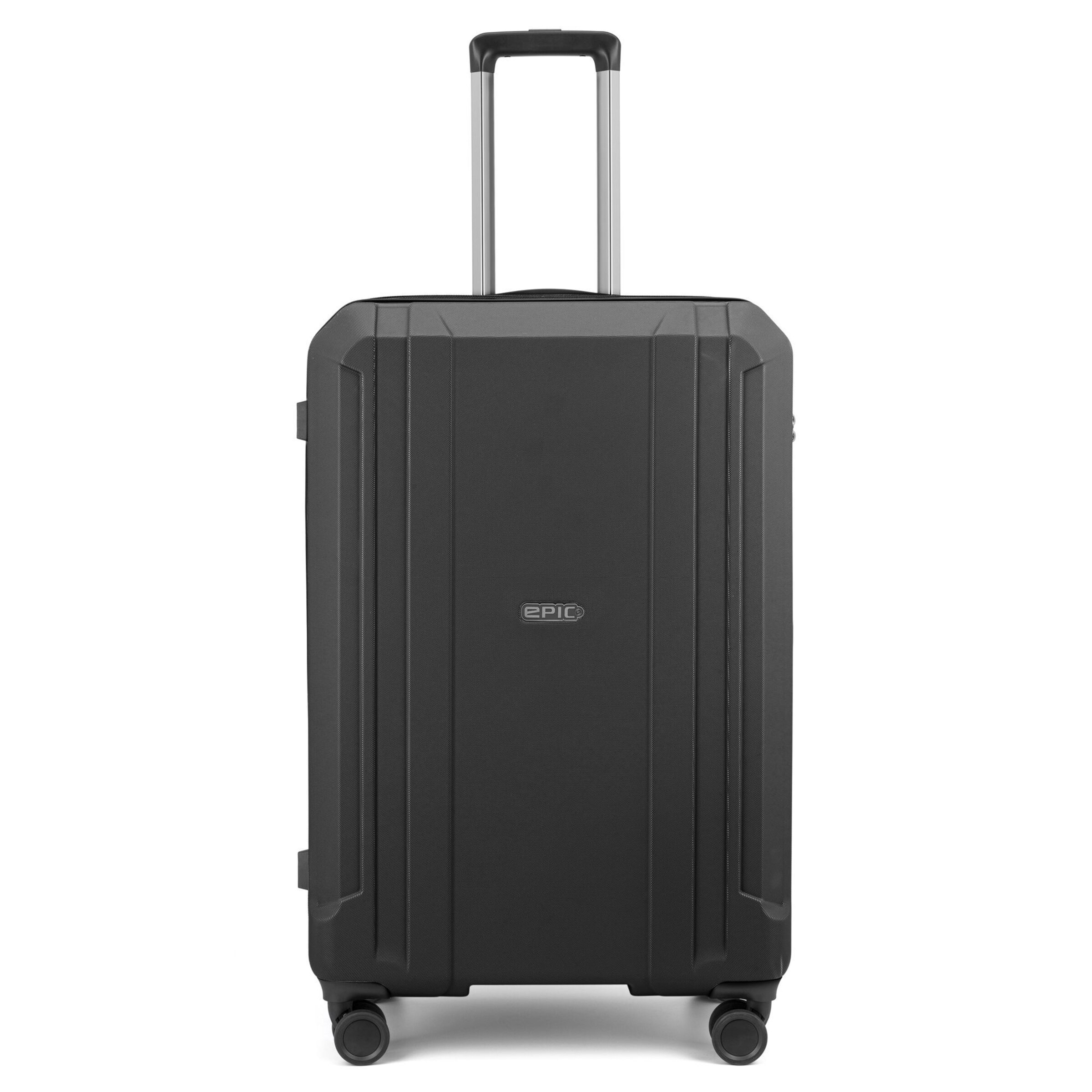 Epic Trolley 'Airwave Neo' in Black: front