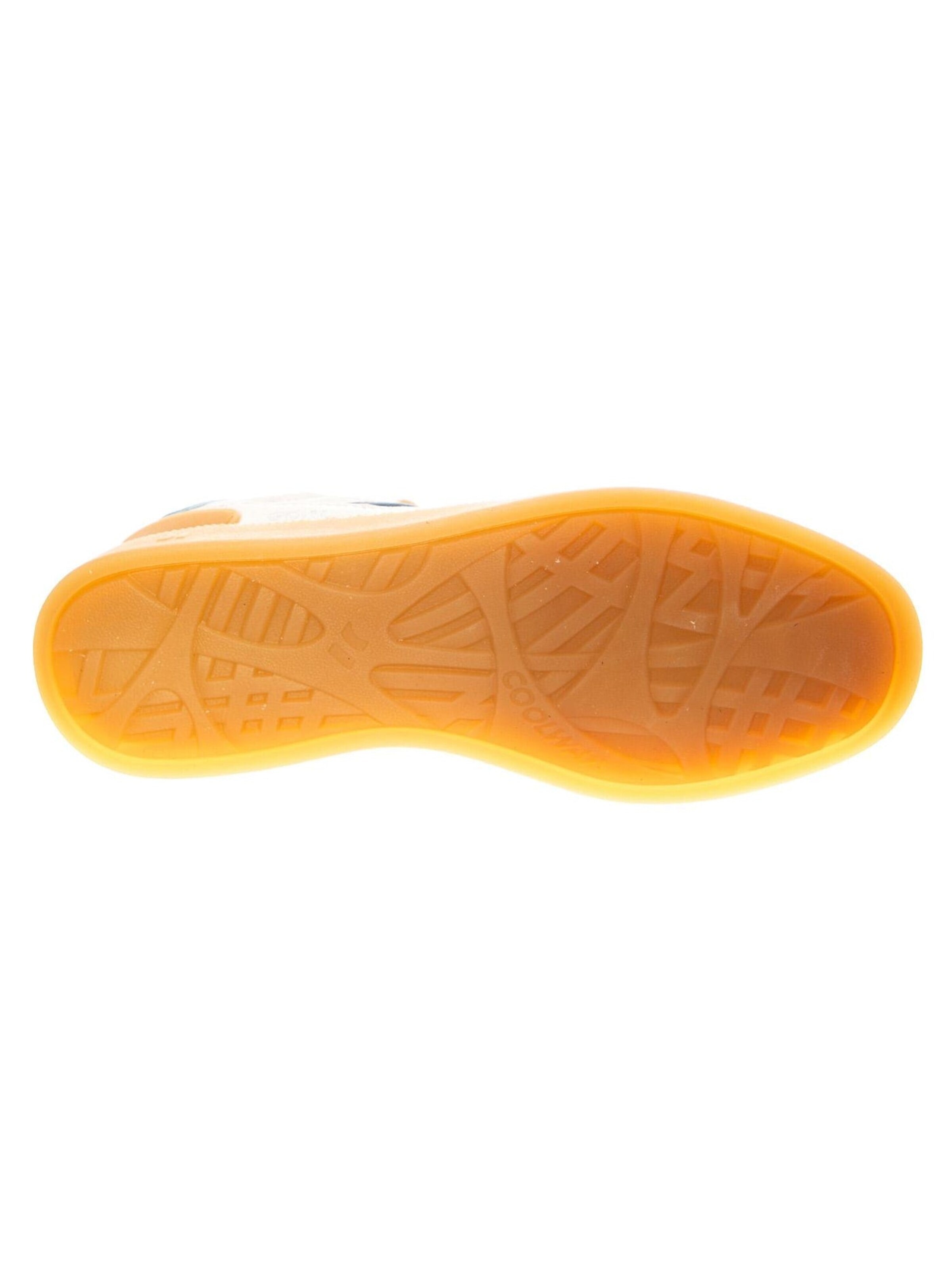 COOLWAY Sneakers 'Goal' in Beige