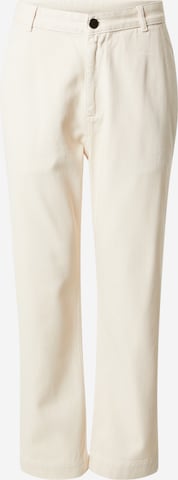 Guido Maria Kretschmer Men Loose fit Jeans 'Ramon' in White: front