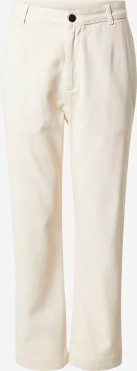 Guido Maria Kretschmer Men Jeans 'Ramon' in white denim, Produktansicht