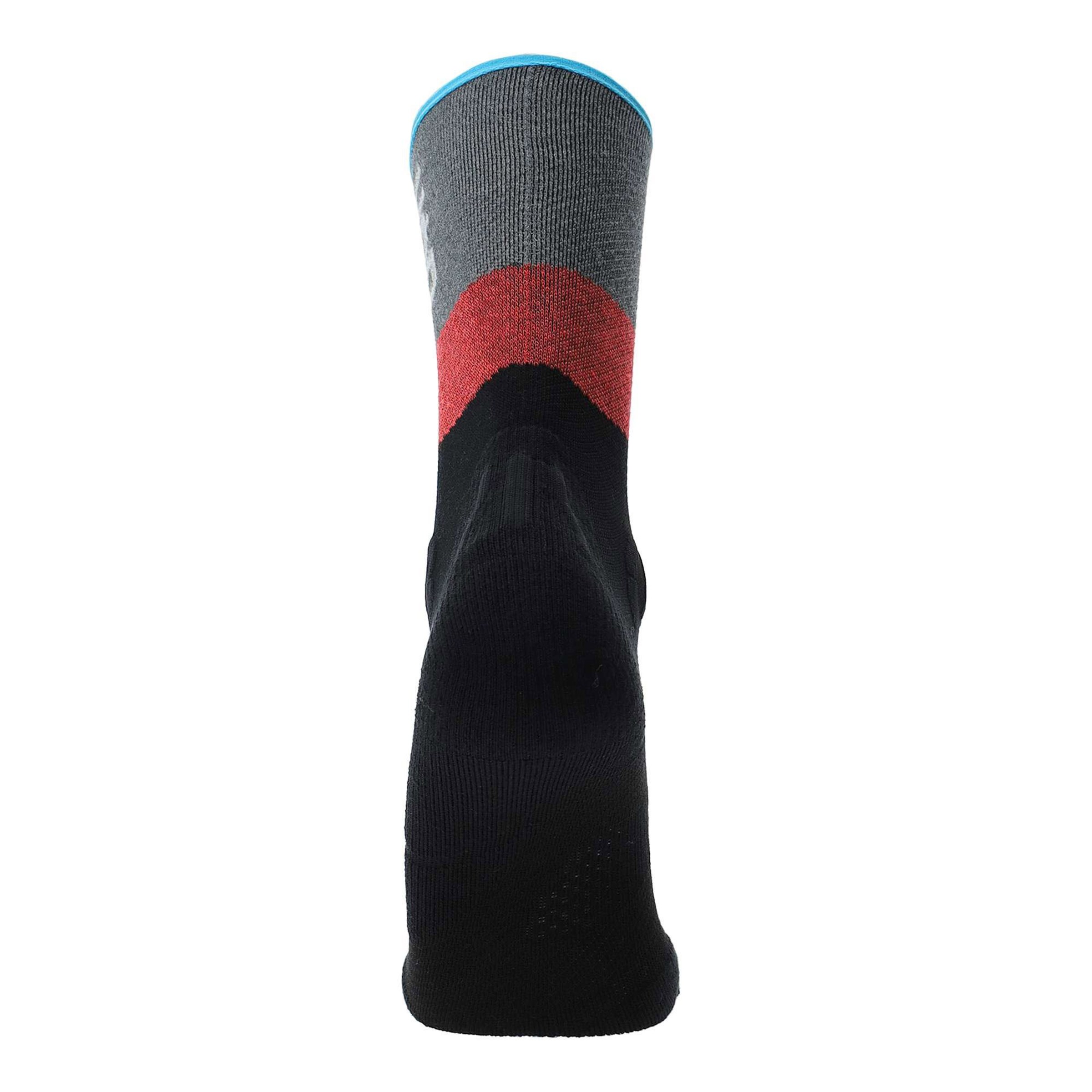 Uyn Athletic Socks in Black