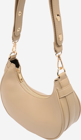 Guido Maria Kretschmer Women Shoulder bag 'Emely' in Beige: front