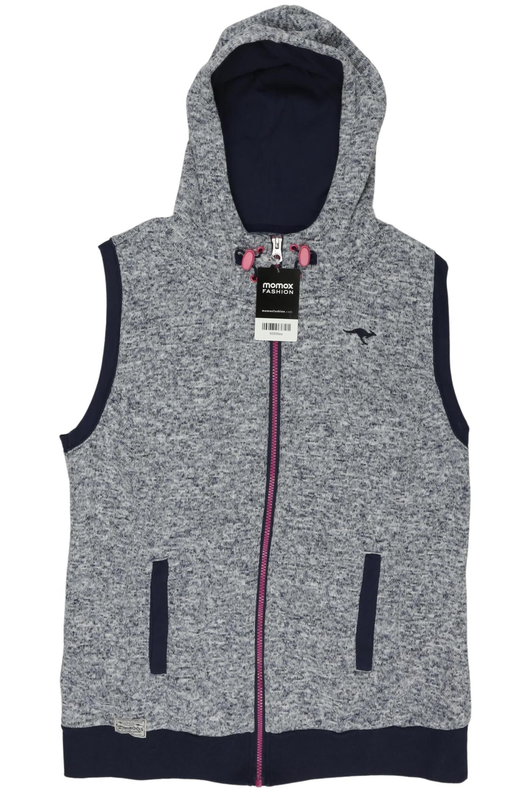 KangaROOS Vest in L in Mixed colors: front