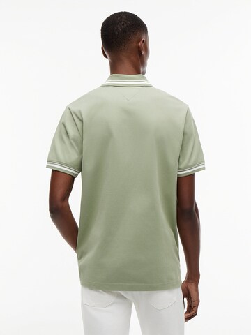 Tommy Jeans Shirt in Green