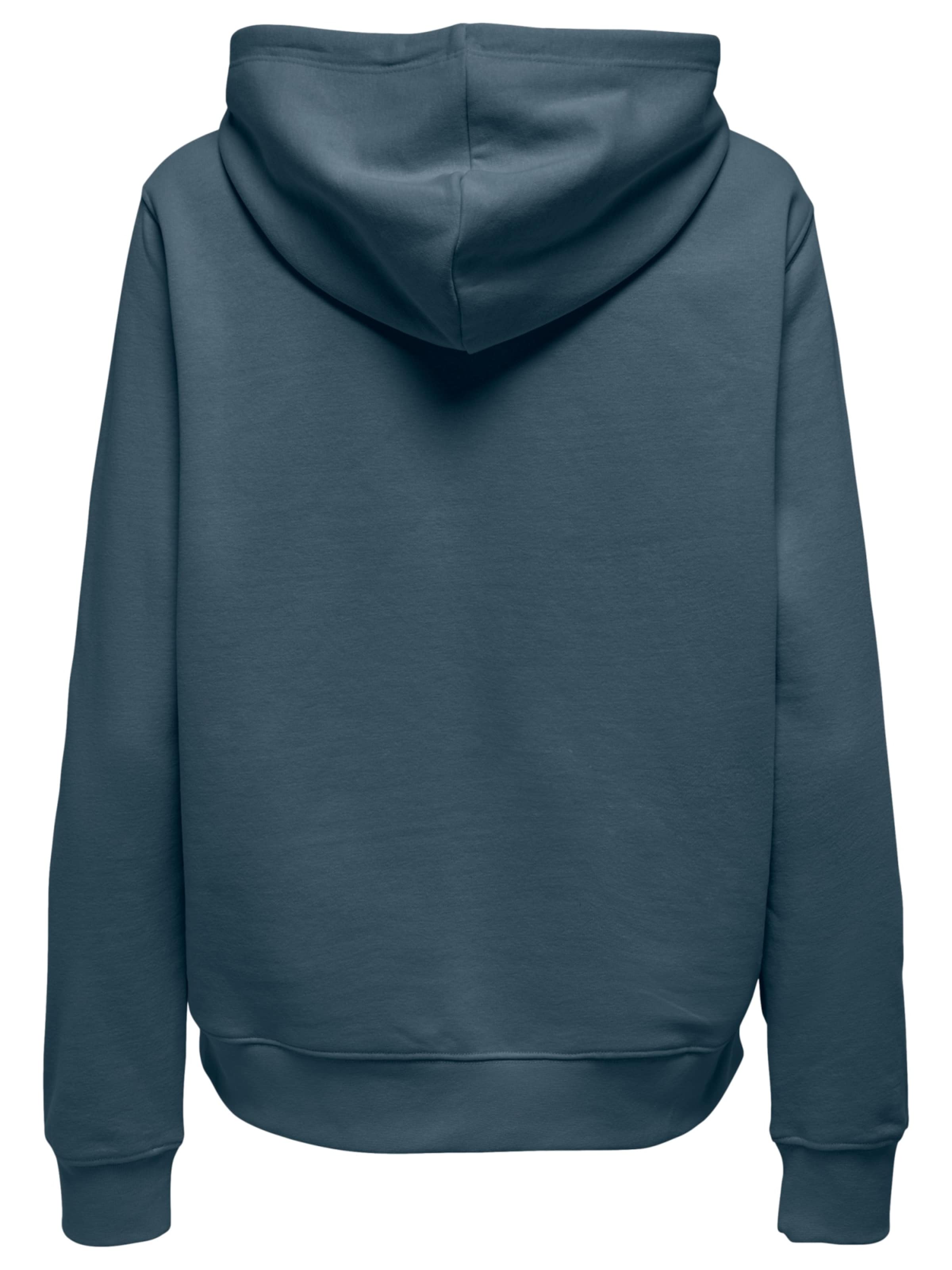 ONLY PLAY Sweatshirt 'Joni' in Blauw