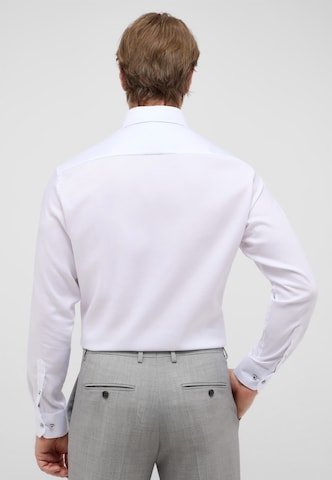 ETERNA Regular fit Business shirt in White