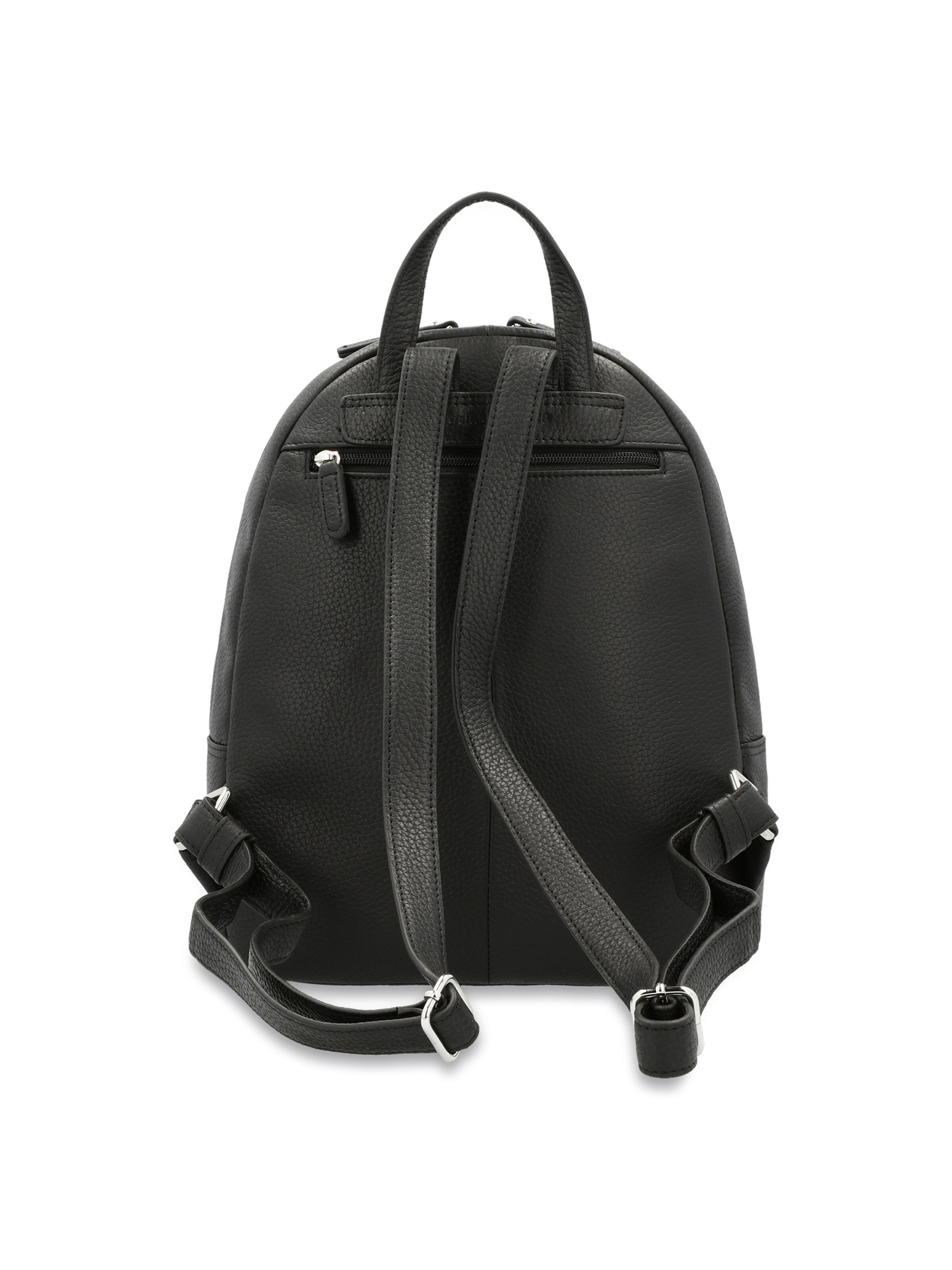 Picard Backpack 'JJ' in Black