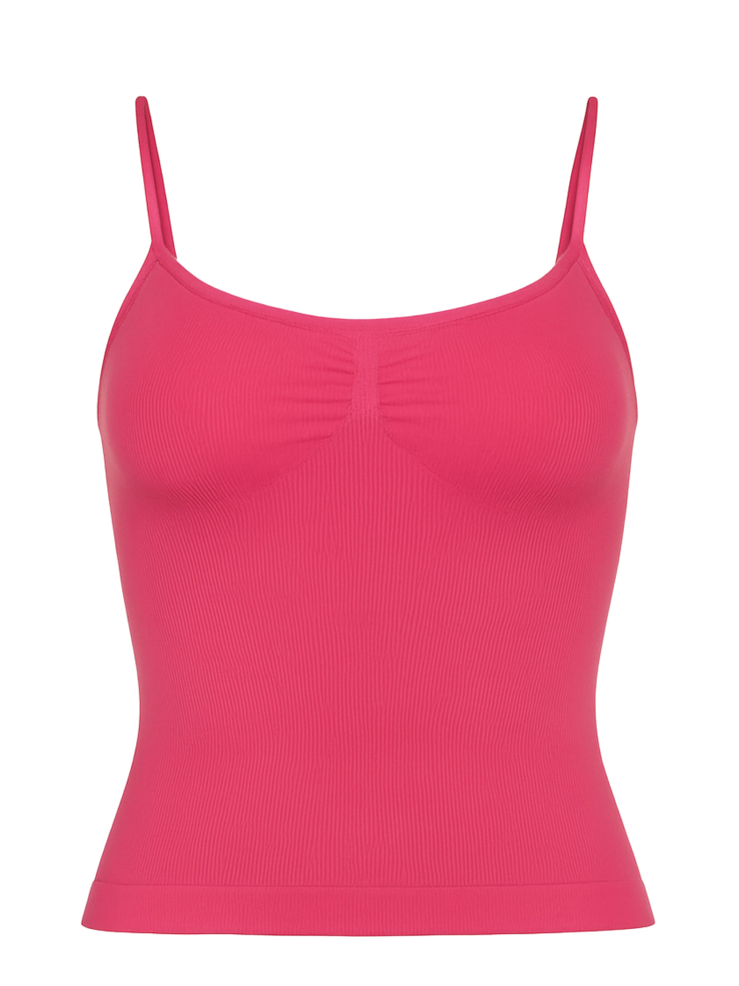 C&City Top in Pink: Vorderseite
