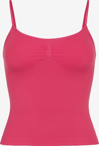 C&City Top in Pink: Vorderseite