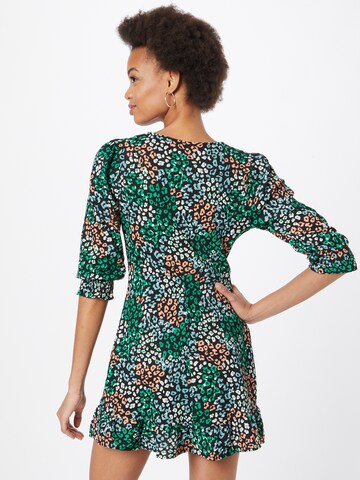 Dorothy Perkins Obleka | črna barva