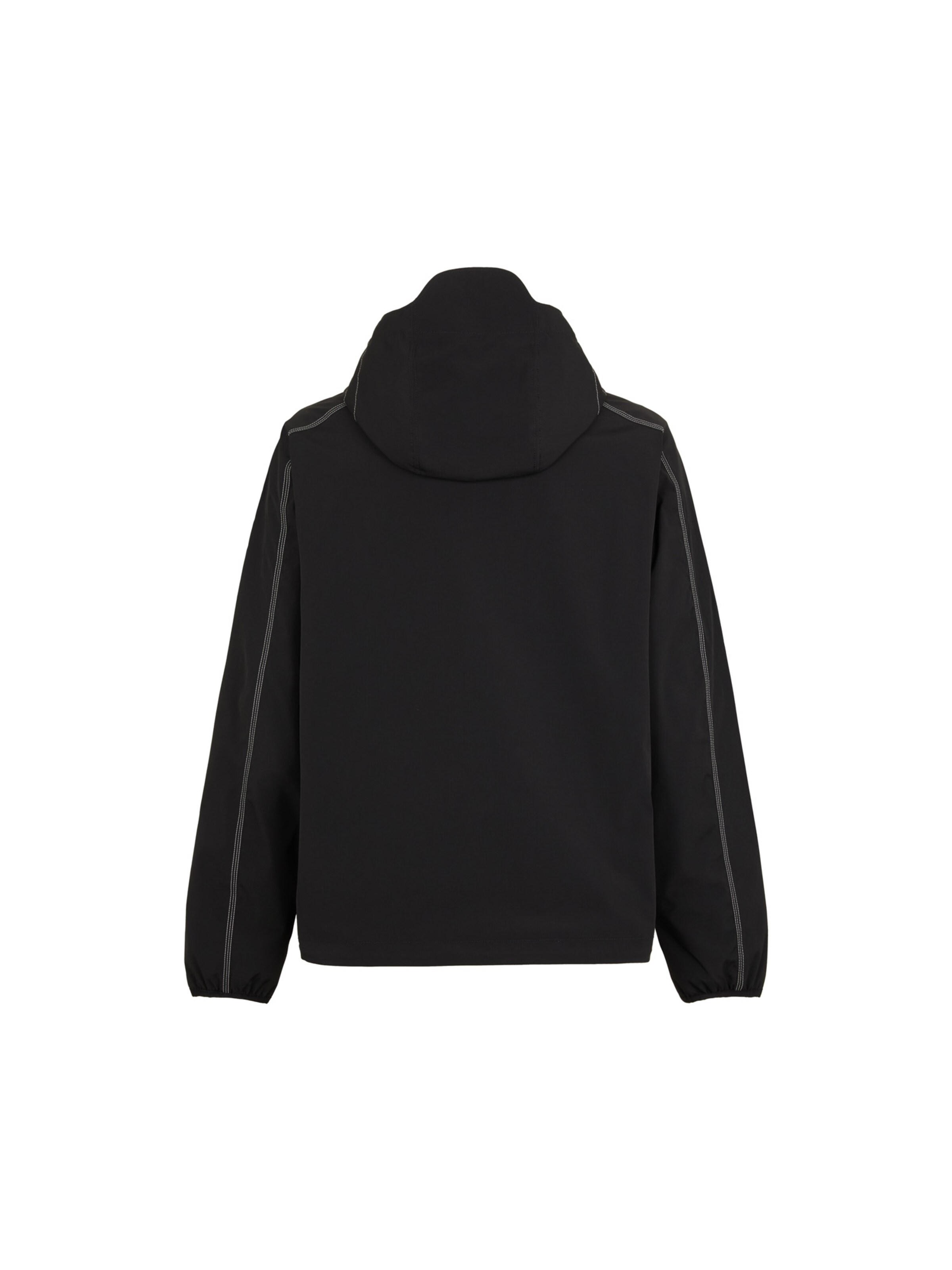 DICKIES Between-season jacket 'RONAN' in Black