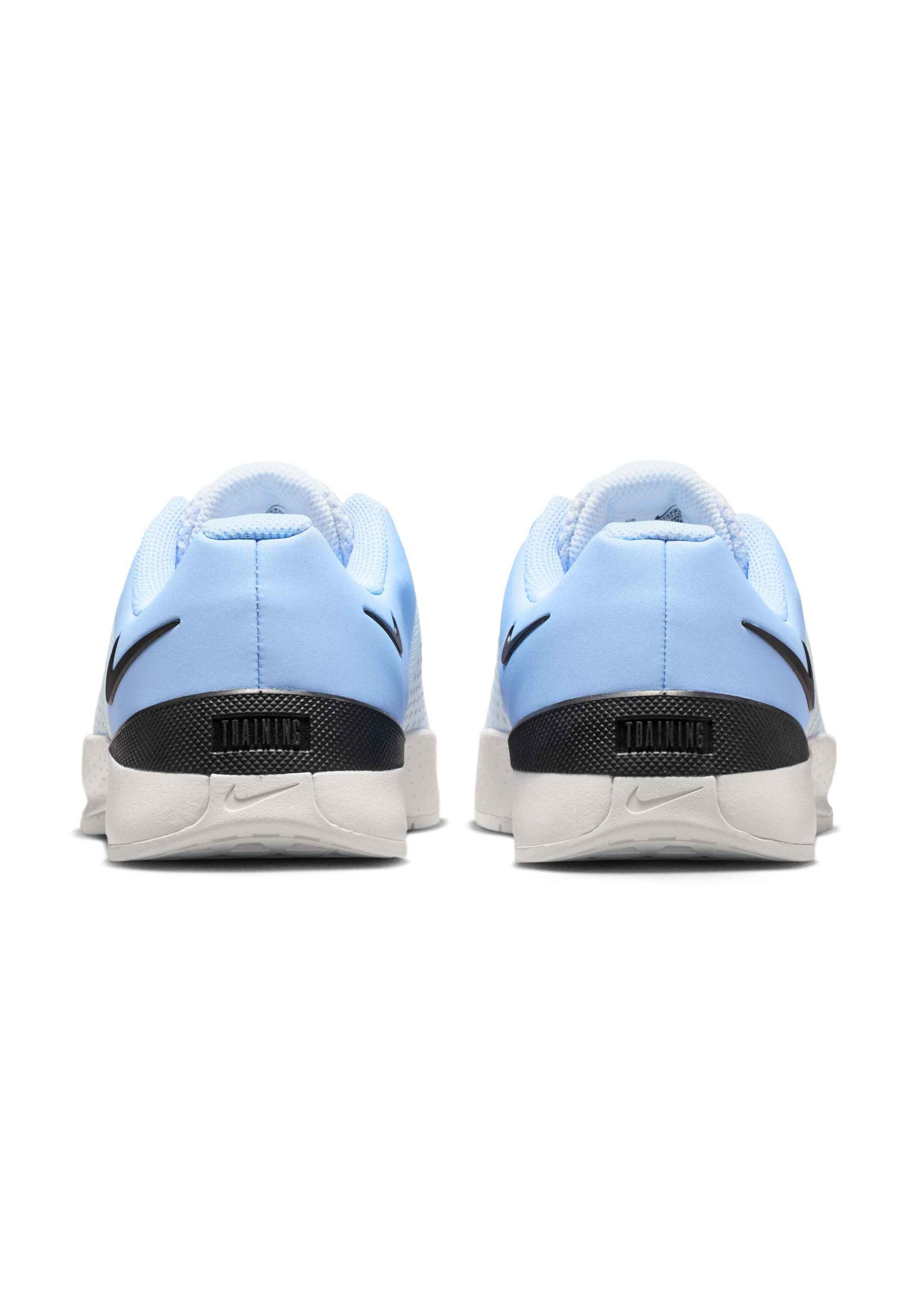Chaussure de sport 'MC Trainer 4' NIKE en bleu