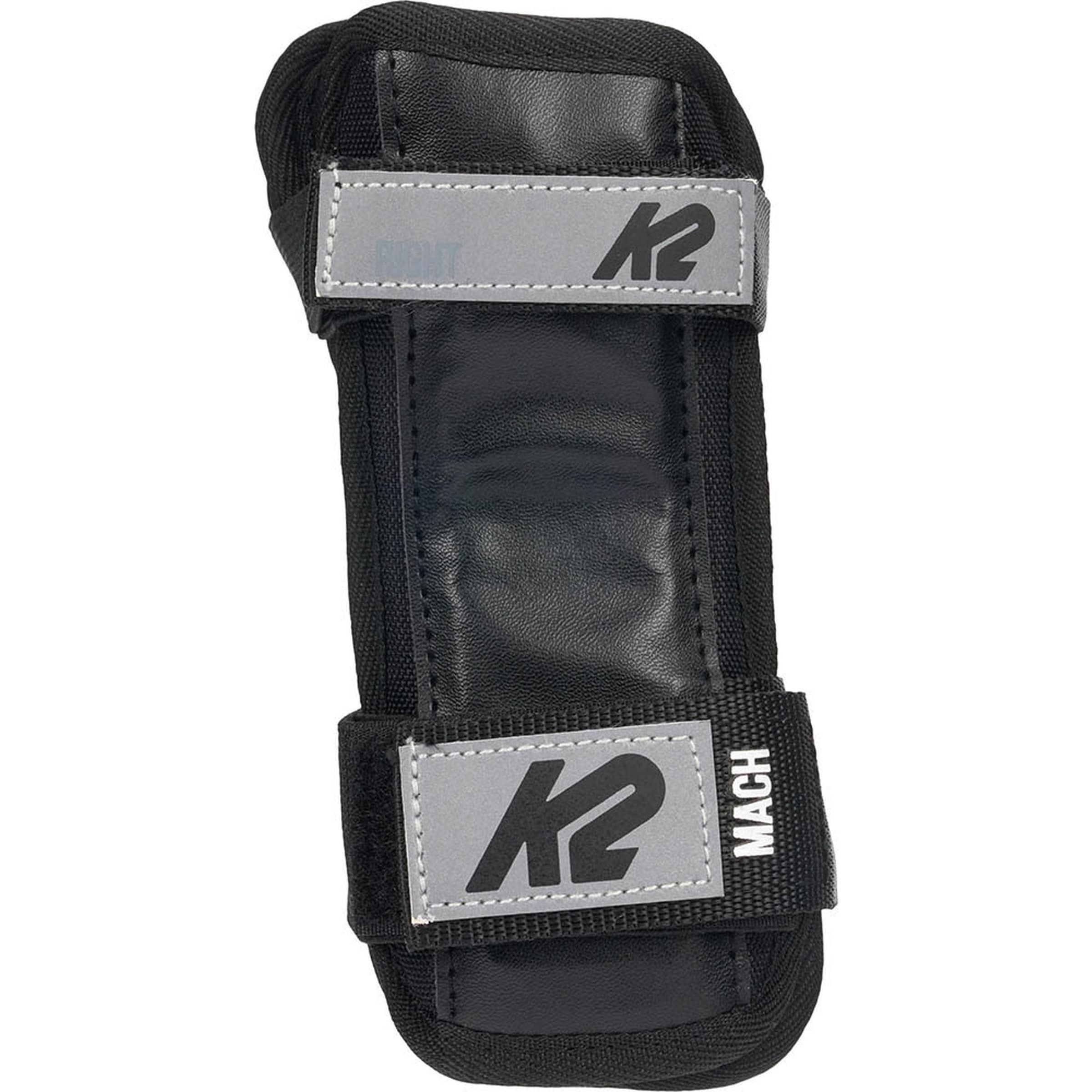 K2 Beschermers 'Mach' in Zwart