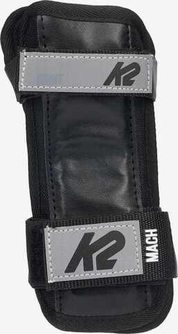 K2 Guard 'MACH' in Black