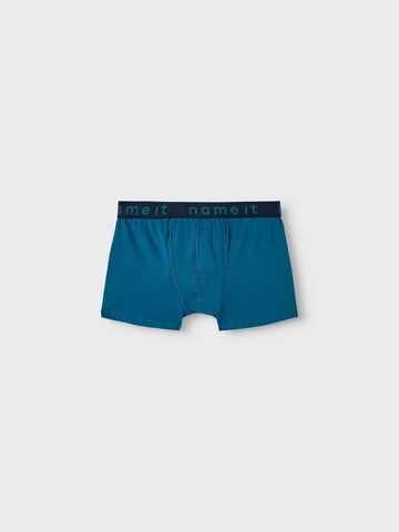 NAME IT Boxershorts in Mischfarben