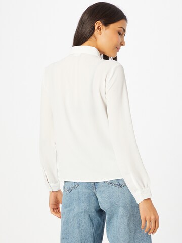 JDY - Blusa 'Brooke' em branco