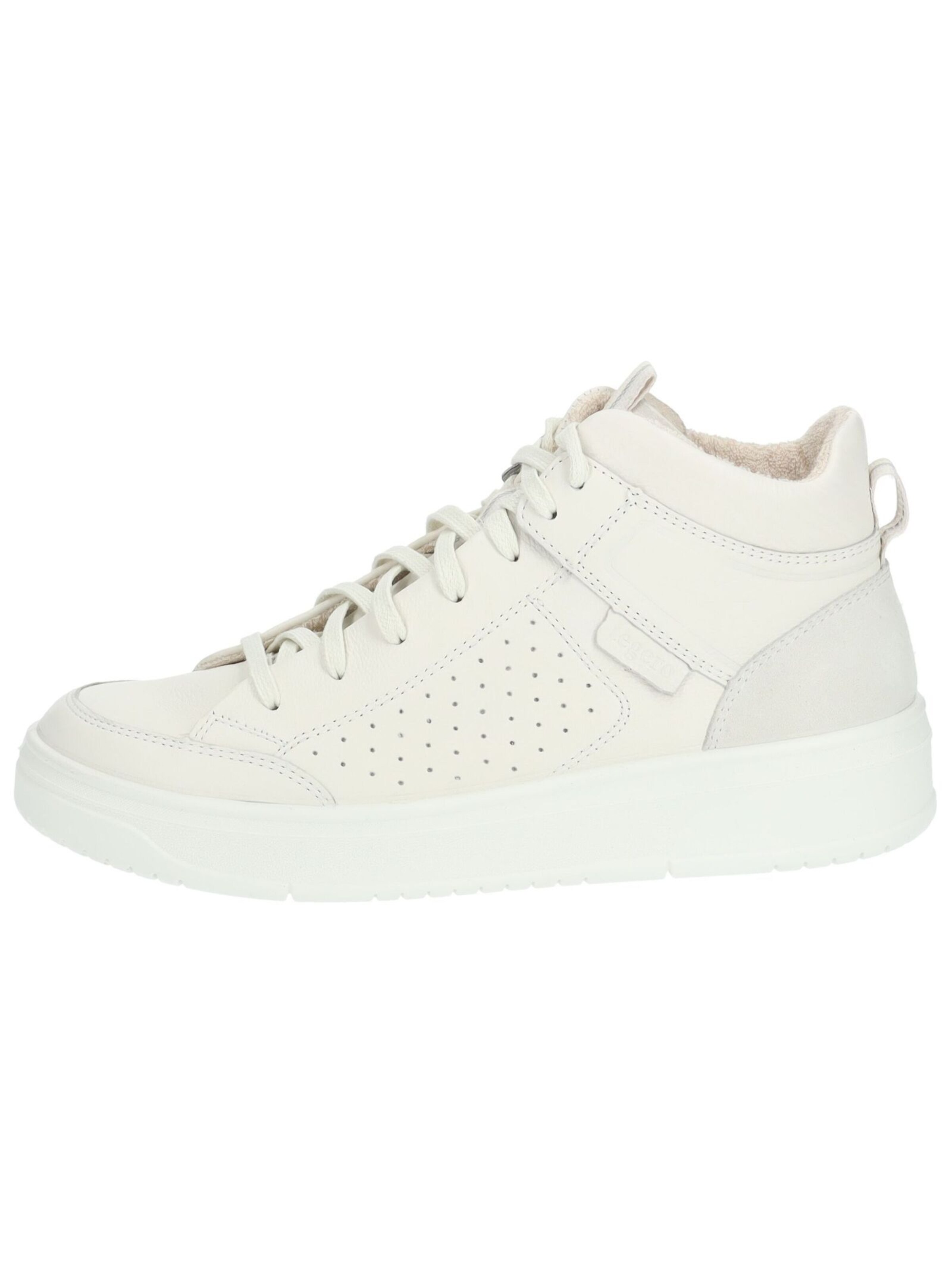 Legero Sneaker in Weiß