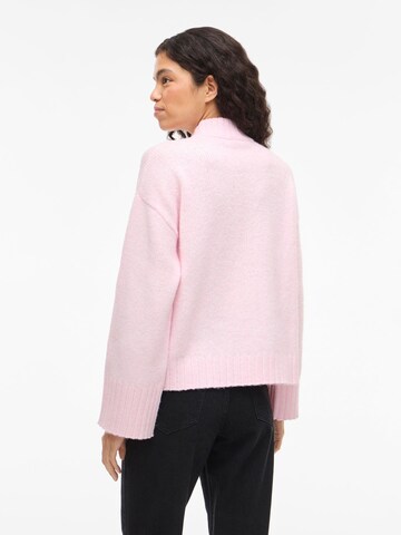 Giacchetta 'VIBibbi' di VILA in rosa