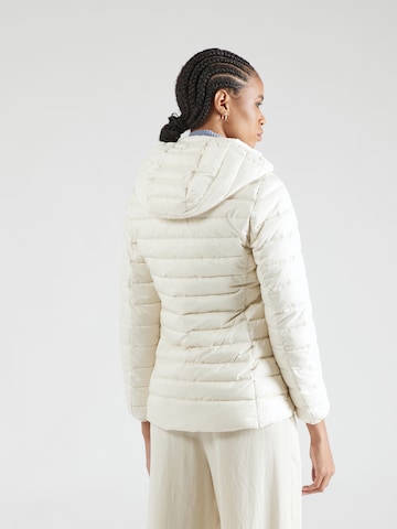 s.Oliver Between-season jacket in Beige