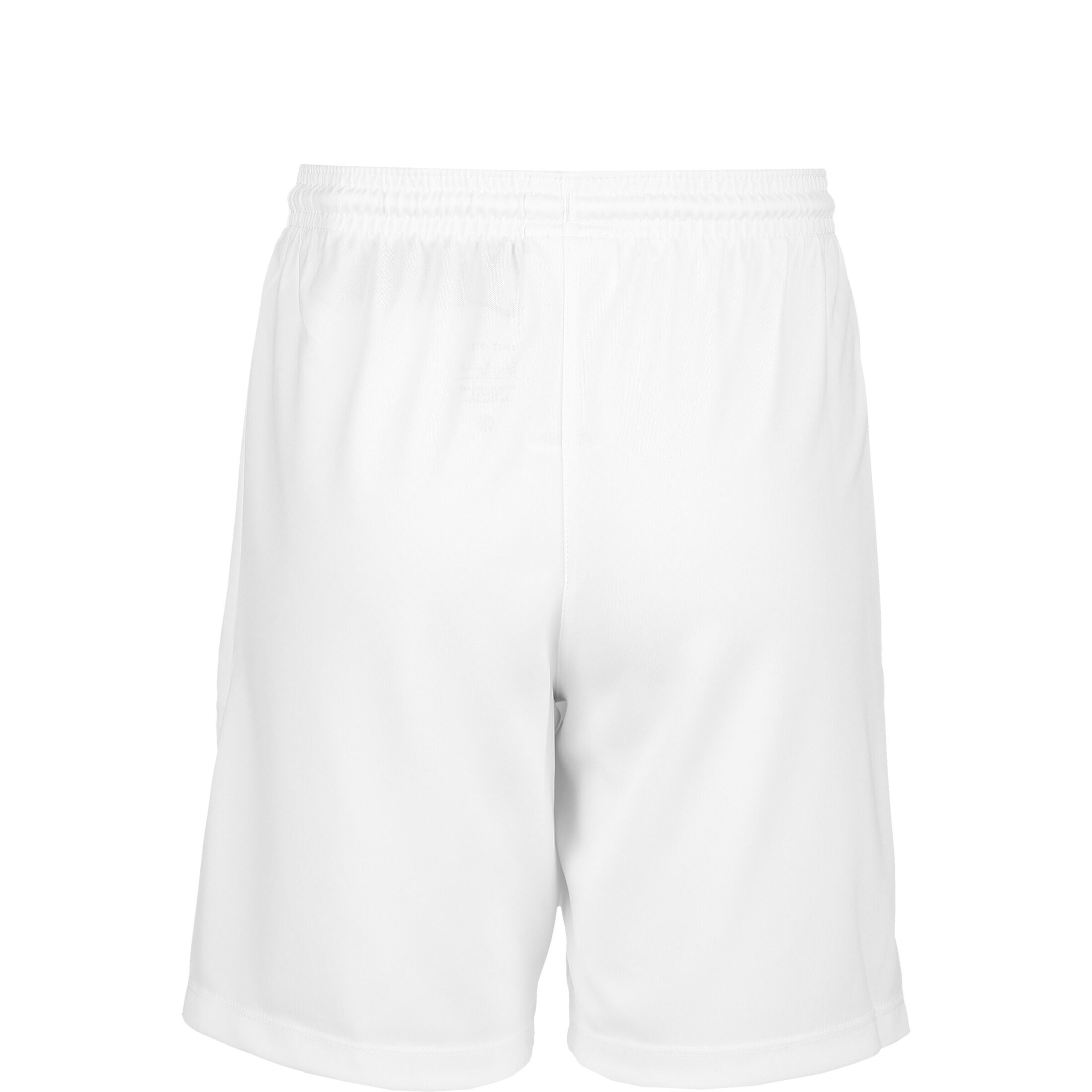 NIKE Regular Workout Pants 'Dry Park III' in White