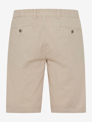Eurex Regular Hose 'Bosse'‌‌‌‌‌‌‌‌‌ in Beige