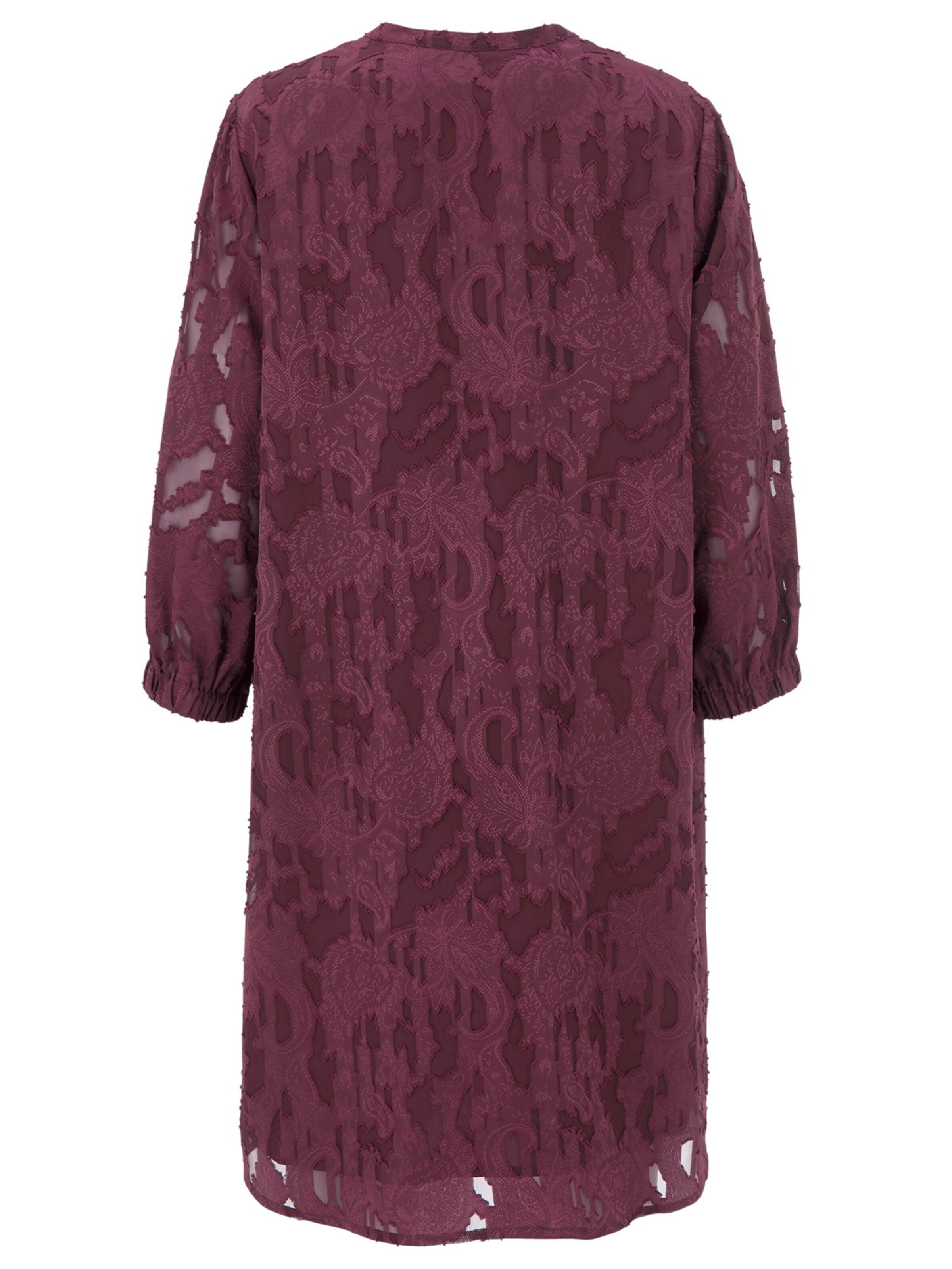 Cellbes of Sweden Jurk in Lila