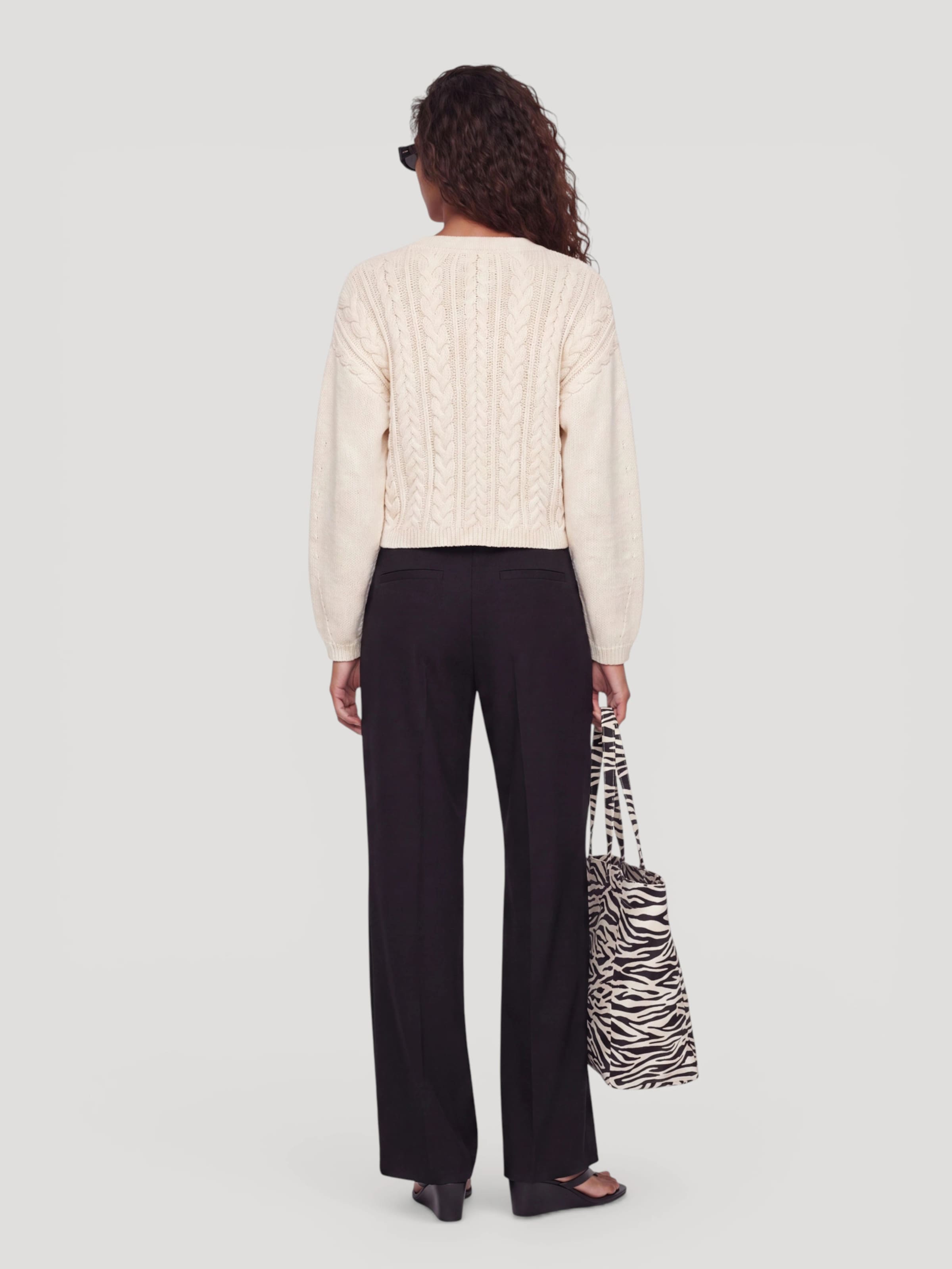 Strickjacke 'Lino'