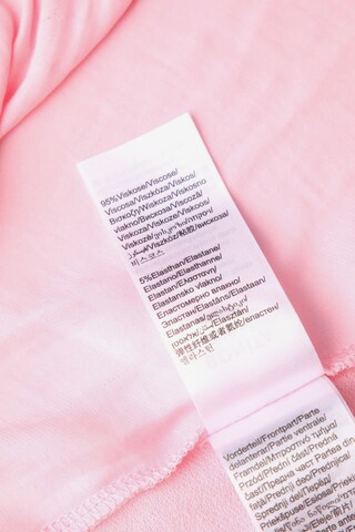 BONITA Bluse S in Pink