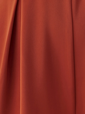 BWLDR Jumpsuit 'CREST' in Bruin