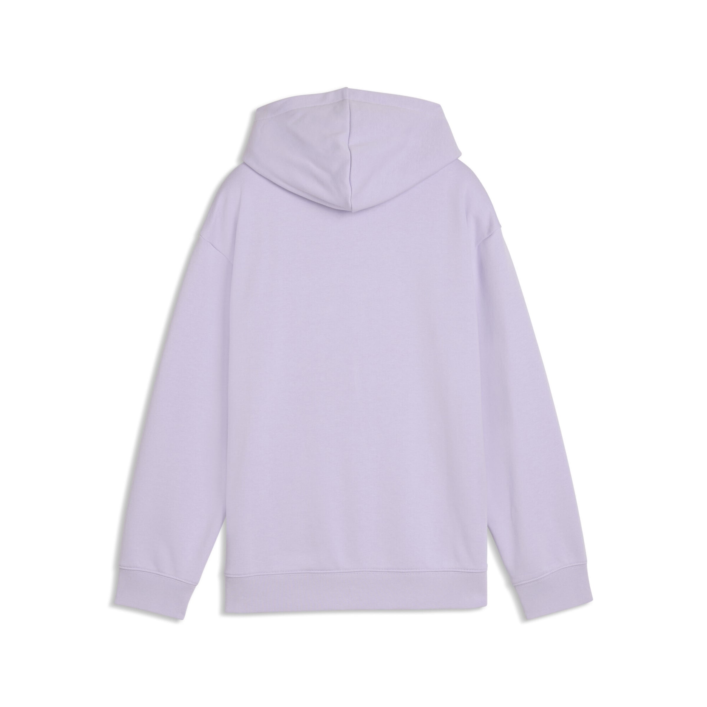 PUMA Sweatshirt in Lila