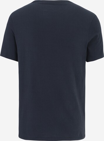 Michael Kors Shirt in Blauw